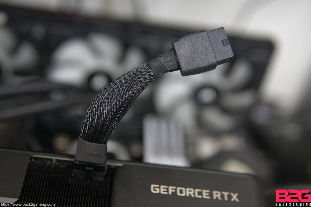 NVIDIA GeForce RTX 3070 Founders Edition Review - returnal