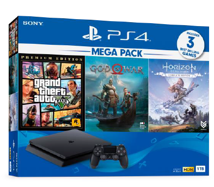 PlayStation 11.11 Special Sales -