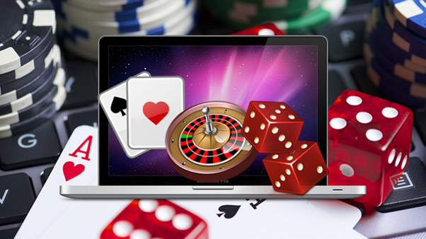 Choosing the right set-up for playing your favorite casino games - returnal
