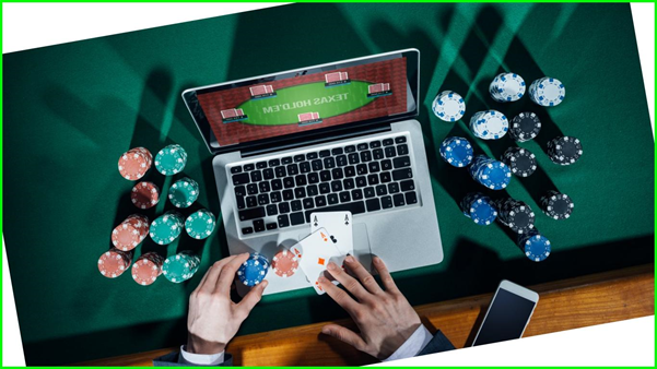 Why Online Casinos are Better Than Land-Based Casinos - returnal