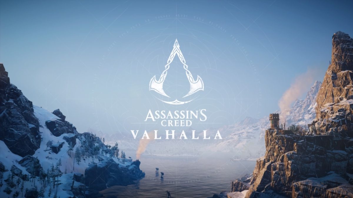 Assassin's Creed Valhalla (PS4) Review - returnal