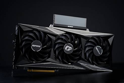 COLORFUL Introduces GeForce RTX 3060 Ti Series Graphics Cards - returnal