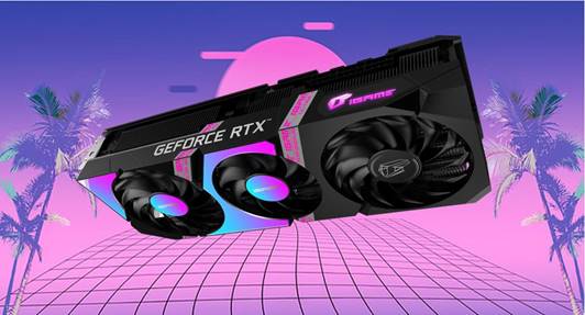 COLORFUL Introduces GeForce RTX 3060 Ti Series Graphics Cards - returnal