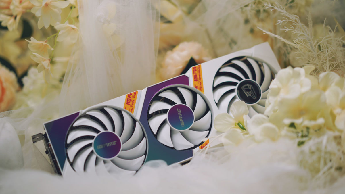 COLORFUL Announces NVIDIA GeForce RTX 3090 Neptune and RTX 3060 Series Graphics Cards - returnal