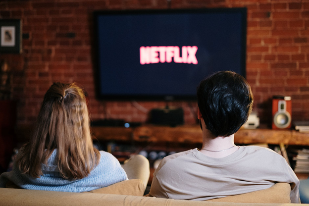 How to Save Money on Netflix With The Gaming Habits Cards - returnal