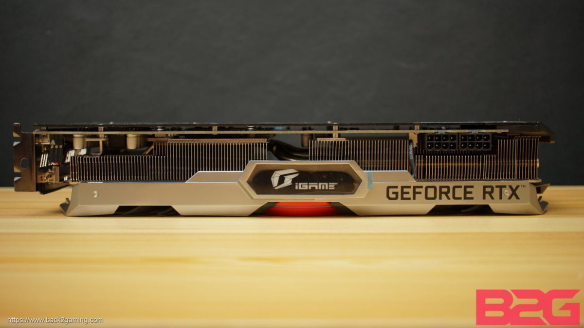 COLORFUL iGame RTX 3060 Advanced OC 12GB Graphics Card Review - igame rtx 3060 advanced oc