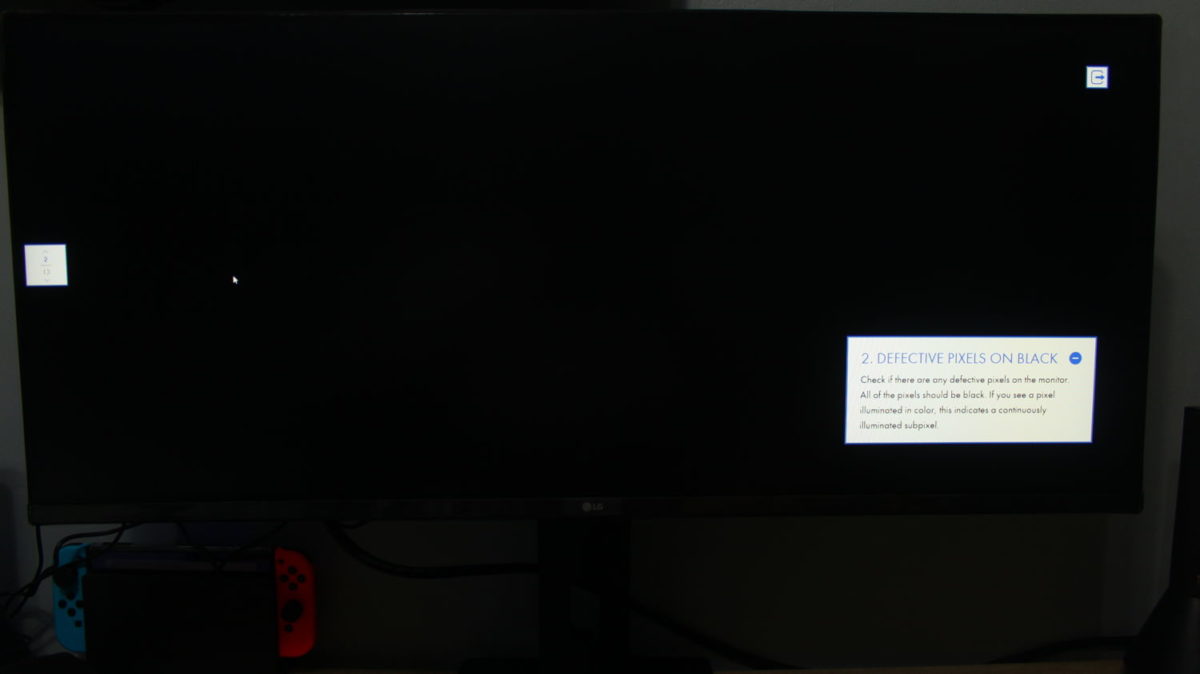 Review - BEZEL 34HX270-S 144Hz Ultrawide Gaming Monitor -