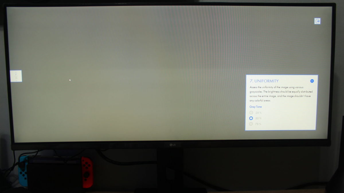 Review - BEZEL 34HX270-S 144Hz Ultrawide Gaming Monitor -