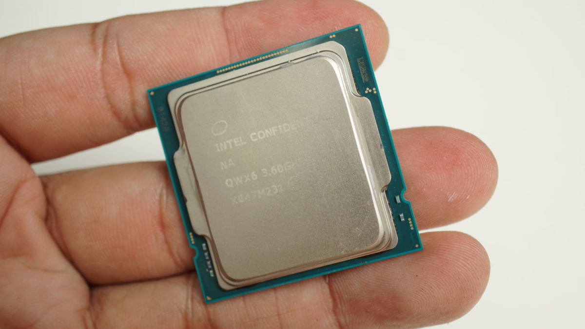 Intel Core i7-11700KF 8-Core Processor Review - 11700KF