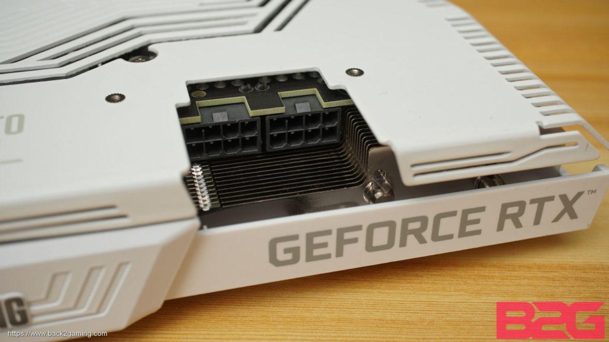 ZOTAC GAMING RTX 3060 Twin Edge White Edition 12GB Graphics Card Review - returnal