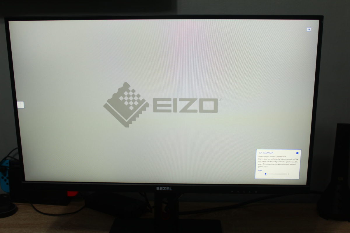 Review - Bezel 27HX280 4K Gaming Monitor -