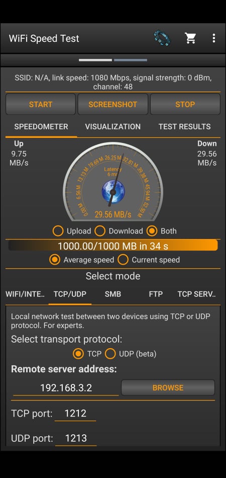 Review - Huawei WiFi AX3 Wireless Router (WS7200) -