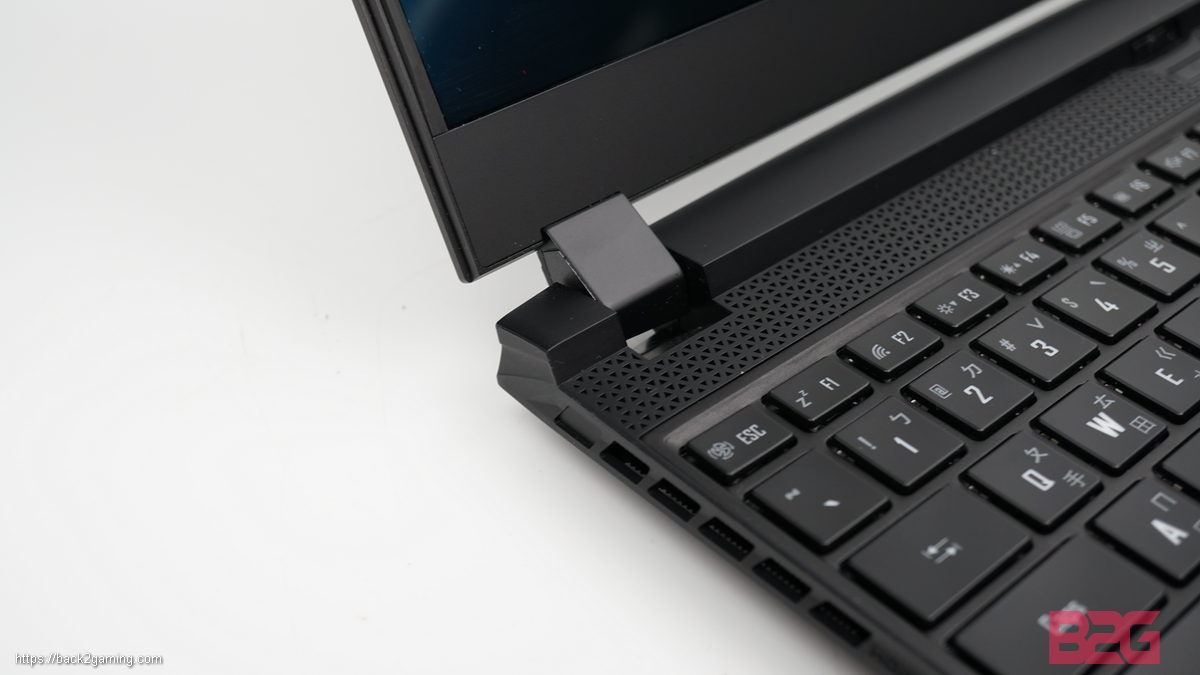GIGABYTE AERO 15 OLED (Core i7 10870H+RTX 3070) Laptop Review -