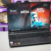 Maxed-out NVIDIA GeForce RTX™ 3070 for Laptops: Lenovo Legion 5 Pro Gaming Laptop Review -