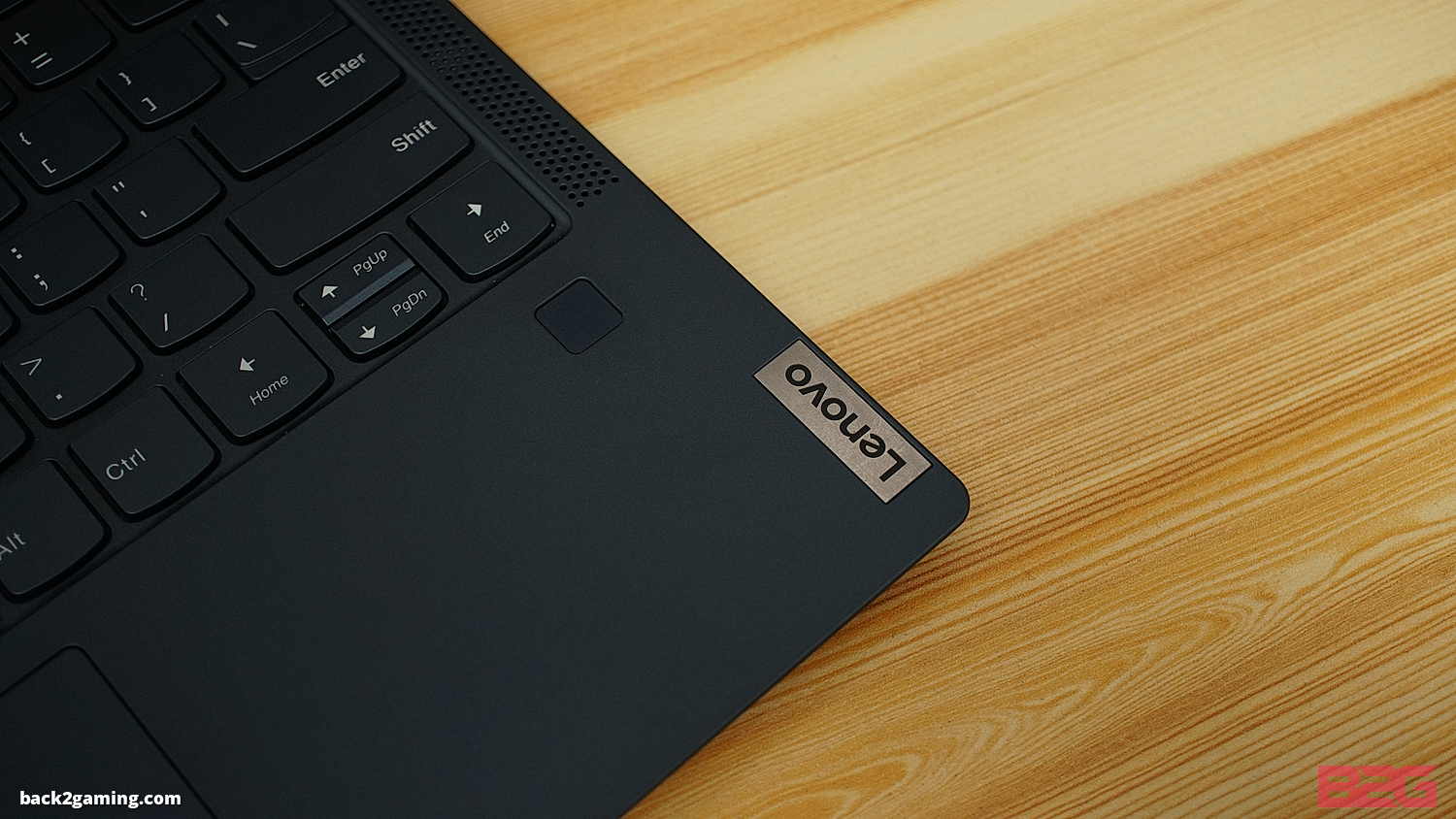More Cores for Everyone: AMD Ryzen on Lenovo Laptops - Lenovo Yoga 6