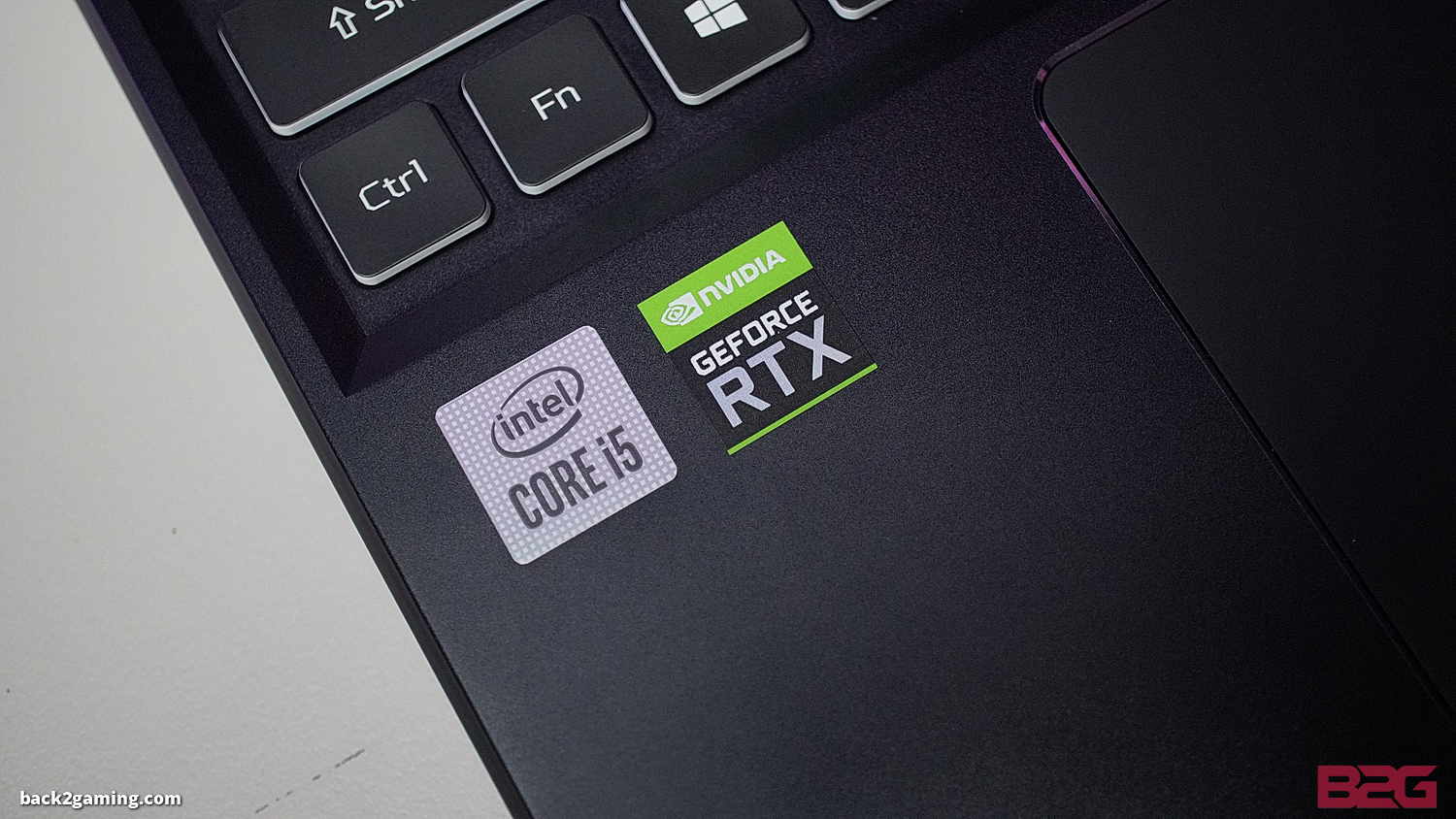 10th Gen Intel Core i5-10300H + RTX 3060 feat. Predator Helios 300 Gaming Laptop Review - returnal