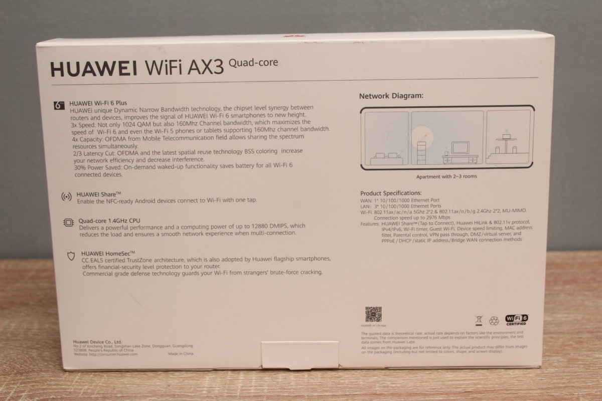huawei-wifi-ax3-wireless-router