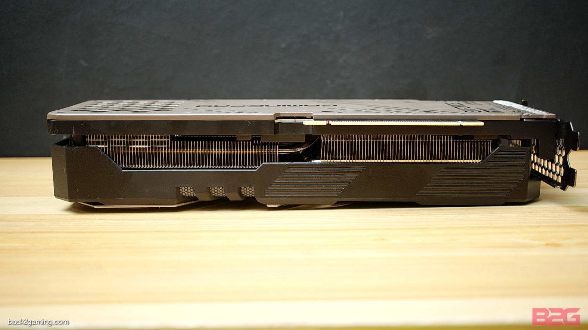 Palit RTX 3090 GamingPRO 24GB Graphics Card Review -