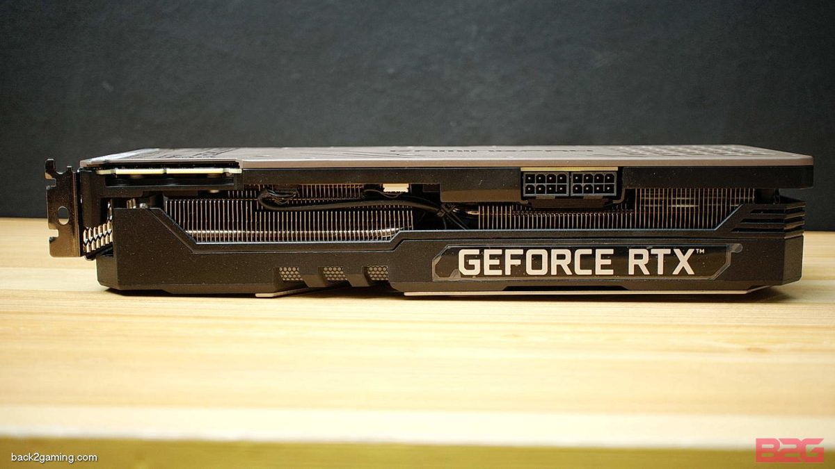 Palit RTX 3090 GamingPRO 24GB Graphics Card Review -