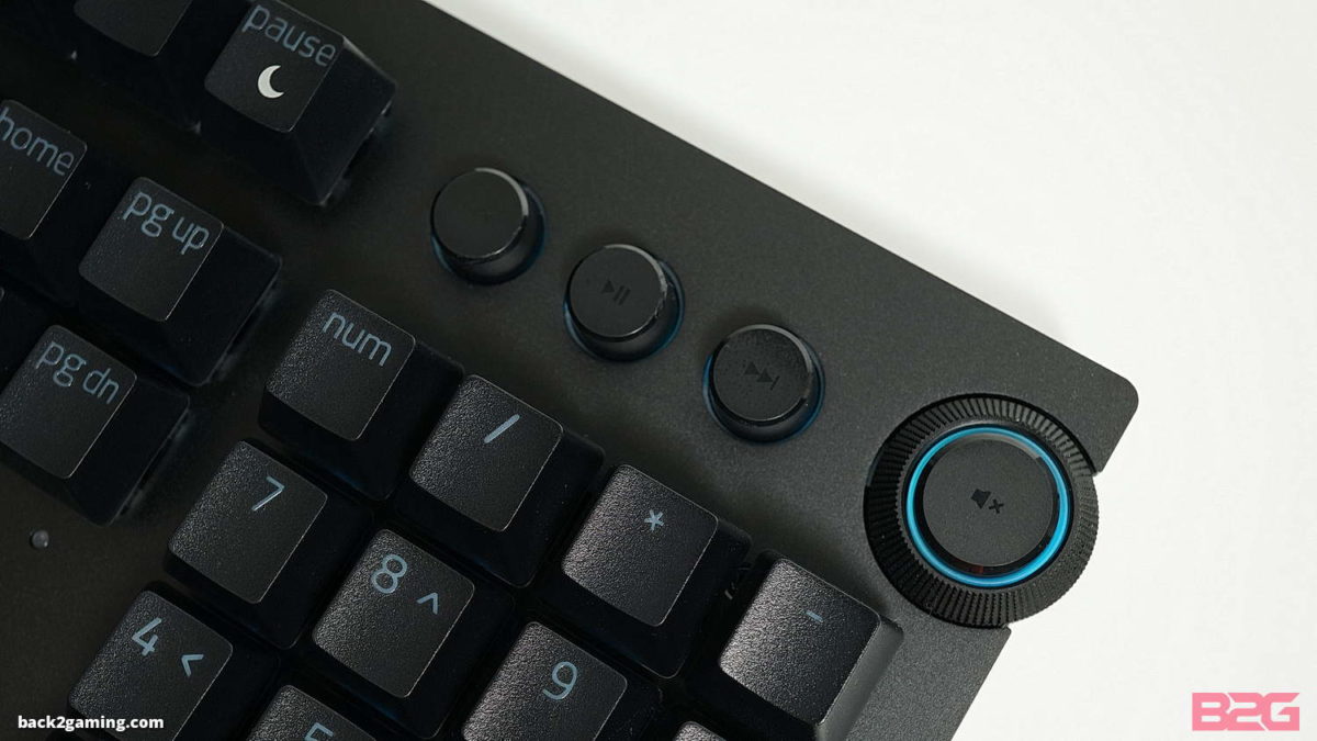 Razer BlackWidow V3 Pro Mechanical Gaming Keyboard Review: Is Razer still Good? - returnal