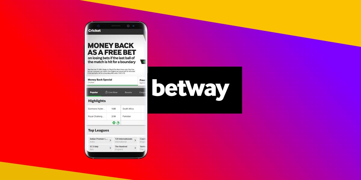 Make The Most Out Of Legal Betting Apps