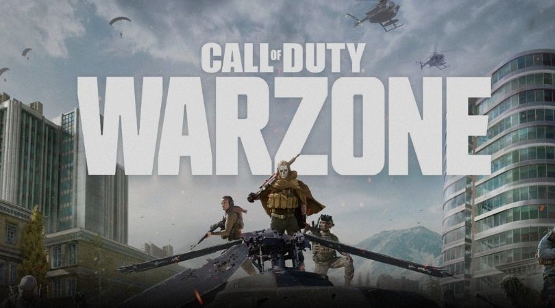 Call of Duty Debuts RICOCHET Anti-Cheat for COD: Warzone and COD: Vanguard - returnal