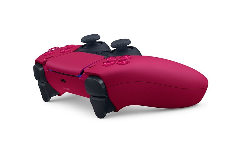 New Colored DualSense Wireless Controllers available from June 10, 2021 -