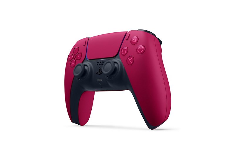 New Colored DualSense Wireless Controllers available from June 10, 2021 - returnal