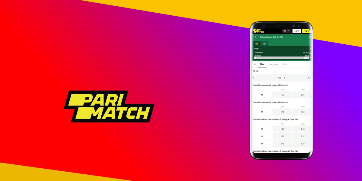 how to make cricket betting app And Love - How They Are The Same