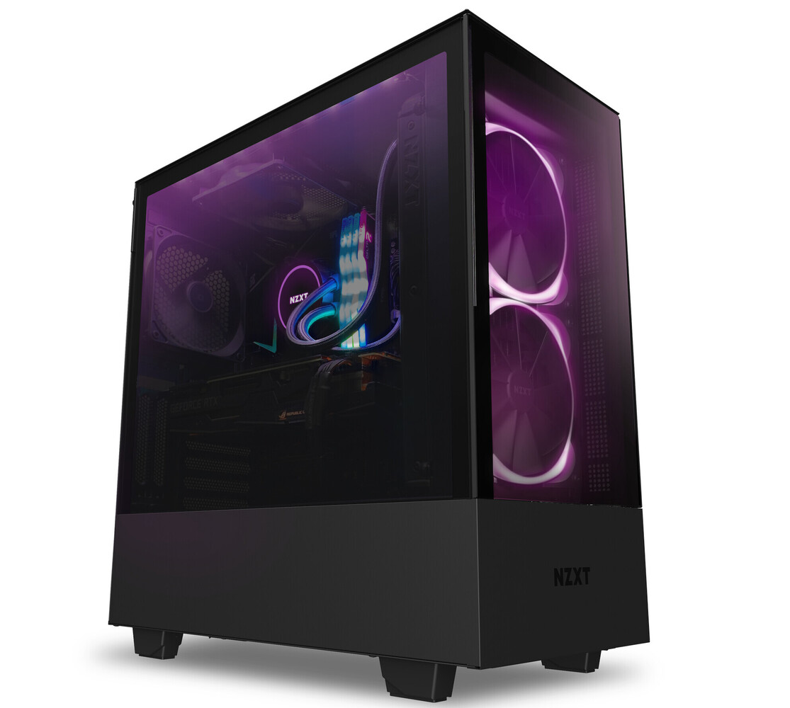 NZXT Expands Online Store and NZXT BLD Service to Four New Territories - returnal