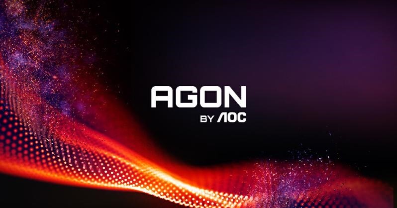 AGON by AOC Expands Beyond Gaming Monitors with new Gaming Peripherals Lineup - returnal
