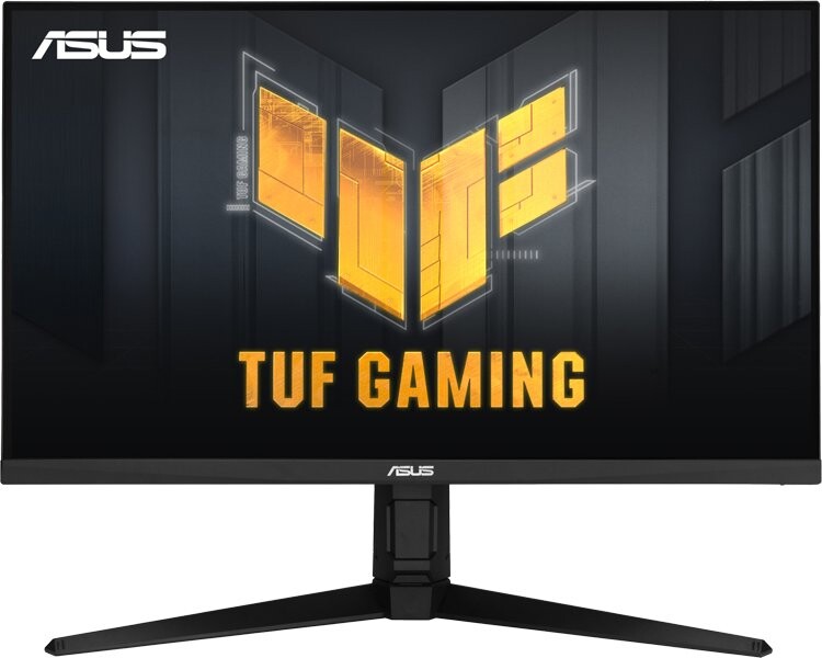 ASUS Adds Another 32" Display with TUF GAMING VG32AQL1A - returnal