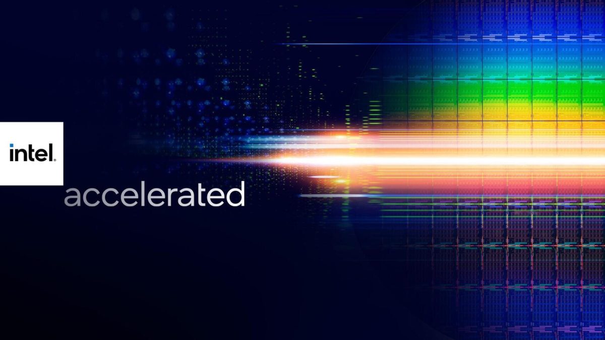 Intel Accelerated Web Event Announced, Updates for Intel Process and Packaging - returnal