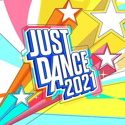 Time to celebrate with Just Dance 2021 Seaon 3: Festival! - returnal