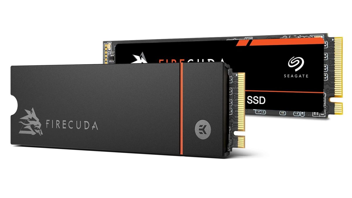 Seagate and WD Announces PlayStation 5-Ready SSDs - returnal