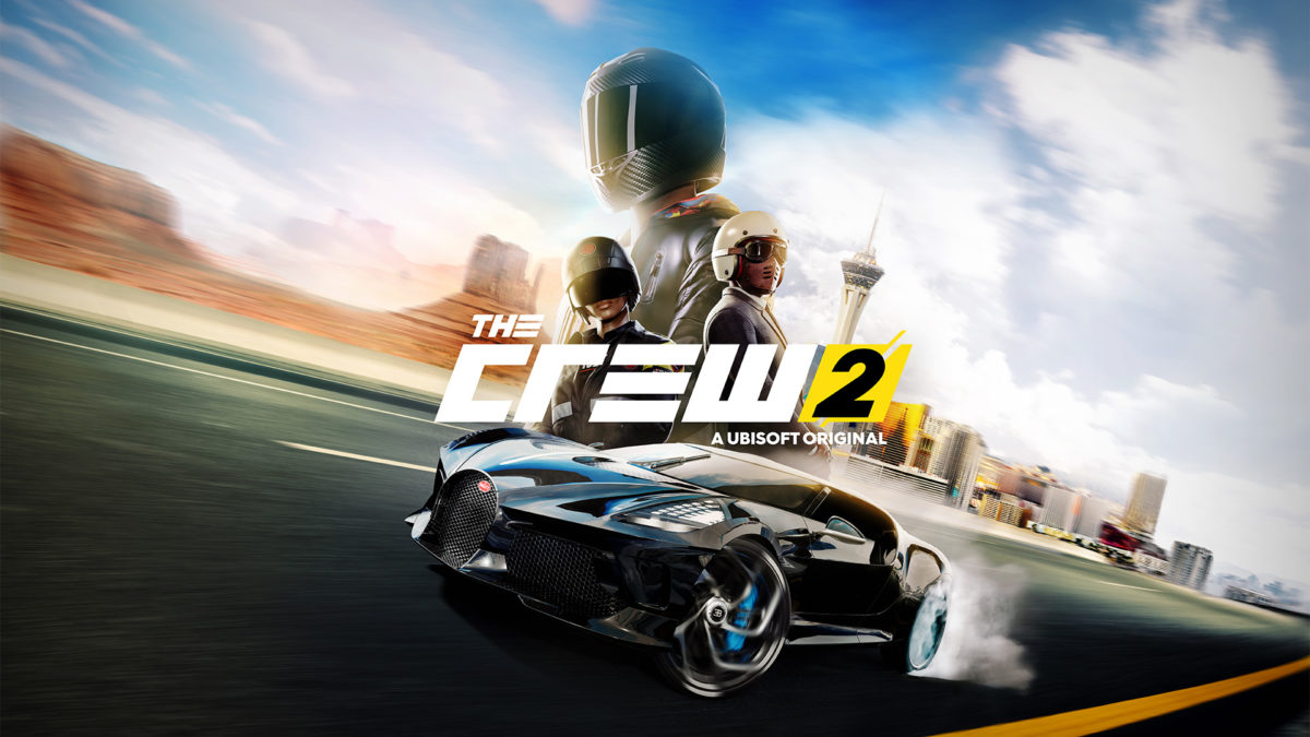Ubisoft's The Crew 2 Season Three Episode One is Available Today via Free Update - returnal