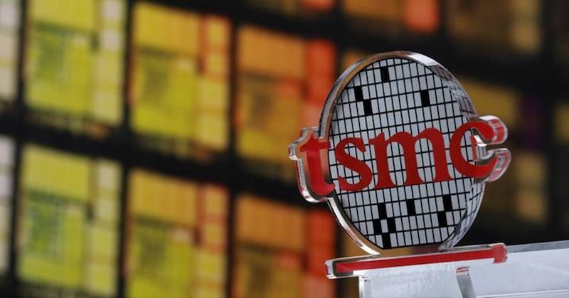 Intel Books 3nm Orders from TSMC, Stands with Apple as First-3nm Adopters - returnal