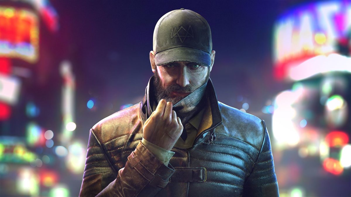 Watch Dogs: Legion - Bloodline Review (PS4) -