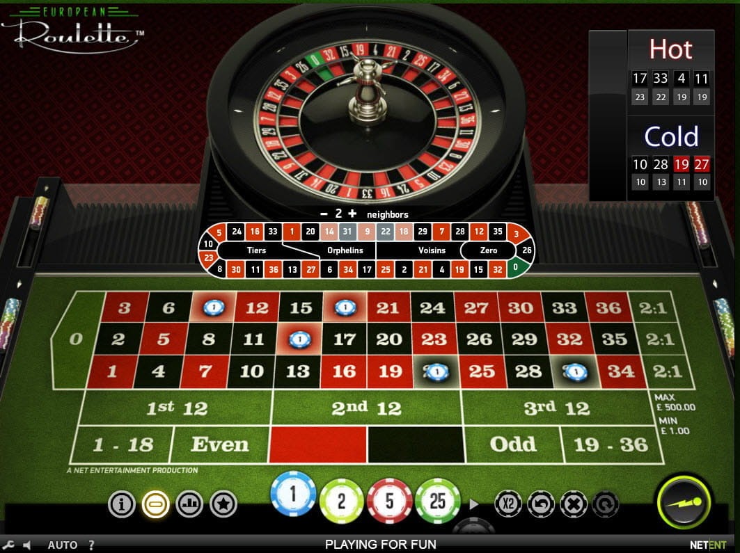 Roulette Explained: Tips and Useful Strategies - returnal