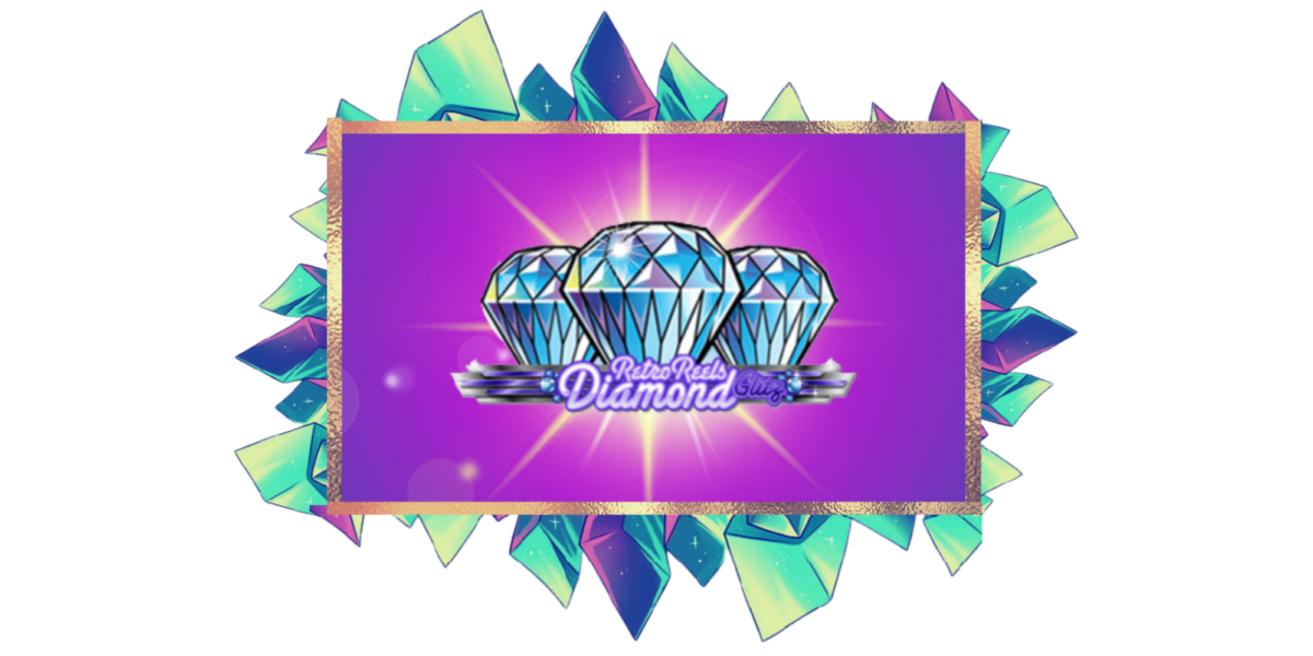 Top 6 Diamond-Themed Slot Games -