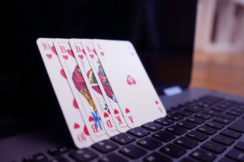 What are the 3 Common Types of Online Casino Games?