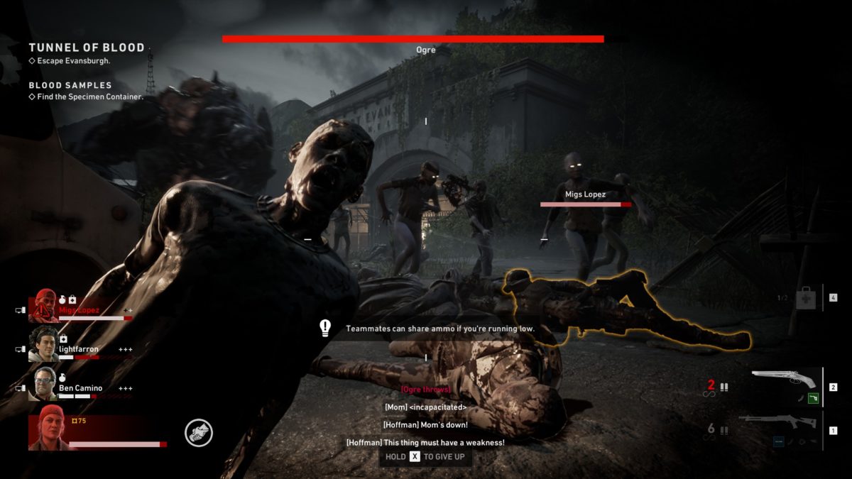 Back 4 Blood Benchmark Testing and Performance Review (PC BETA) -