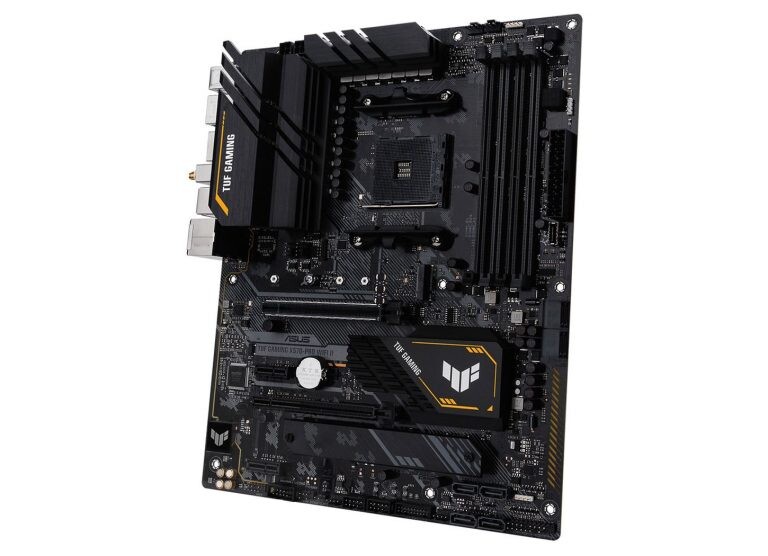 ASUS Launches STRIX-E, ProArt Creator and TUF Pro AMD X570 Motherboards - returnal