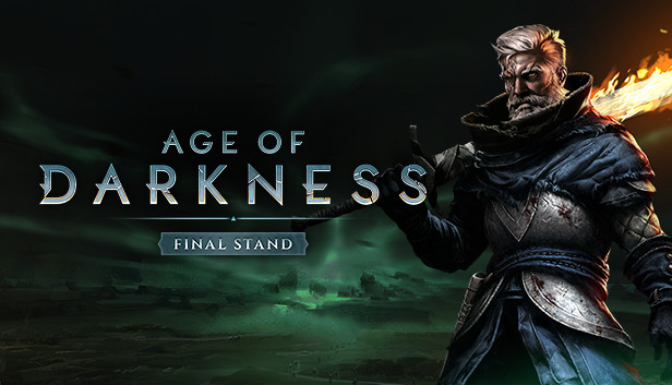 Age of Darkness: The Game Inspired by The Long Night Episode in Game of Thrones - returnal