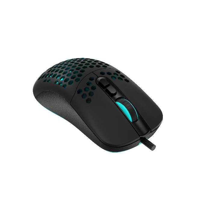 DeepCool Debuts MC310 Ultralight Gaming Mouse: Officially enter Gaming Peripheral Market -