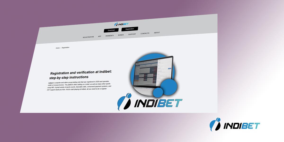 Indibet - Review -