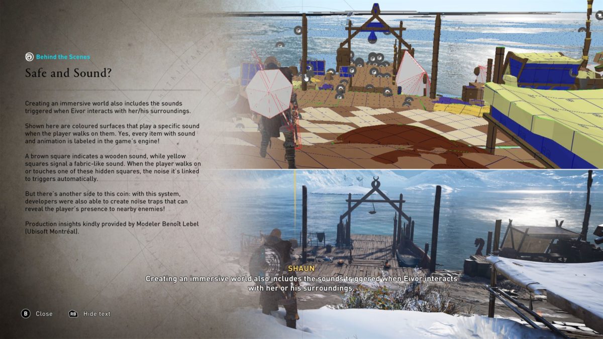 Discovery Tour: Viking Age Available Now on Assassin's Creed Vahalla -