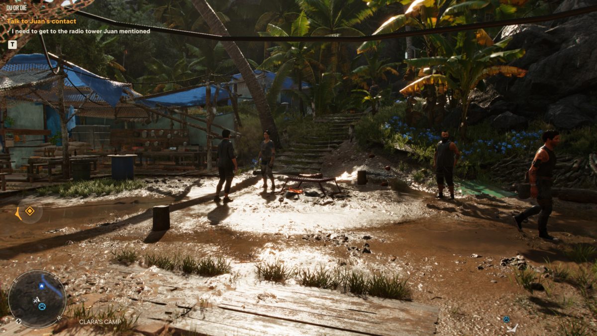 Far Cry 6 PC Performance Analysis and GPU Scaling Report -