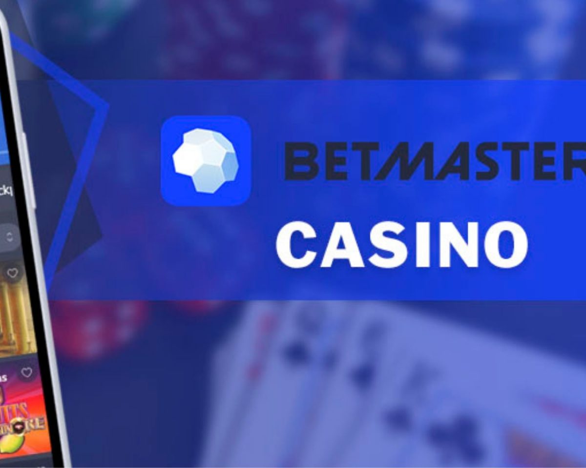 Betmaster Casino Review - returnal