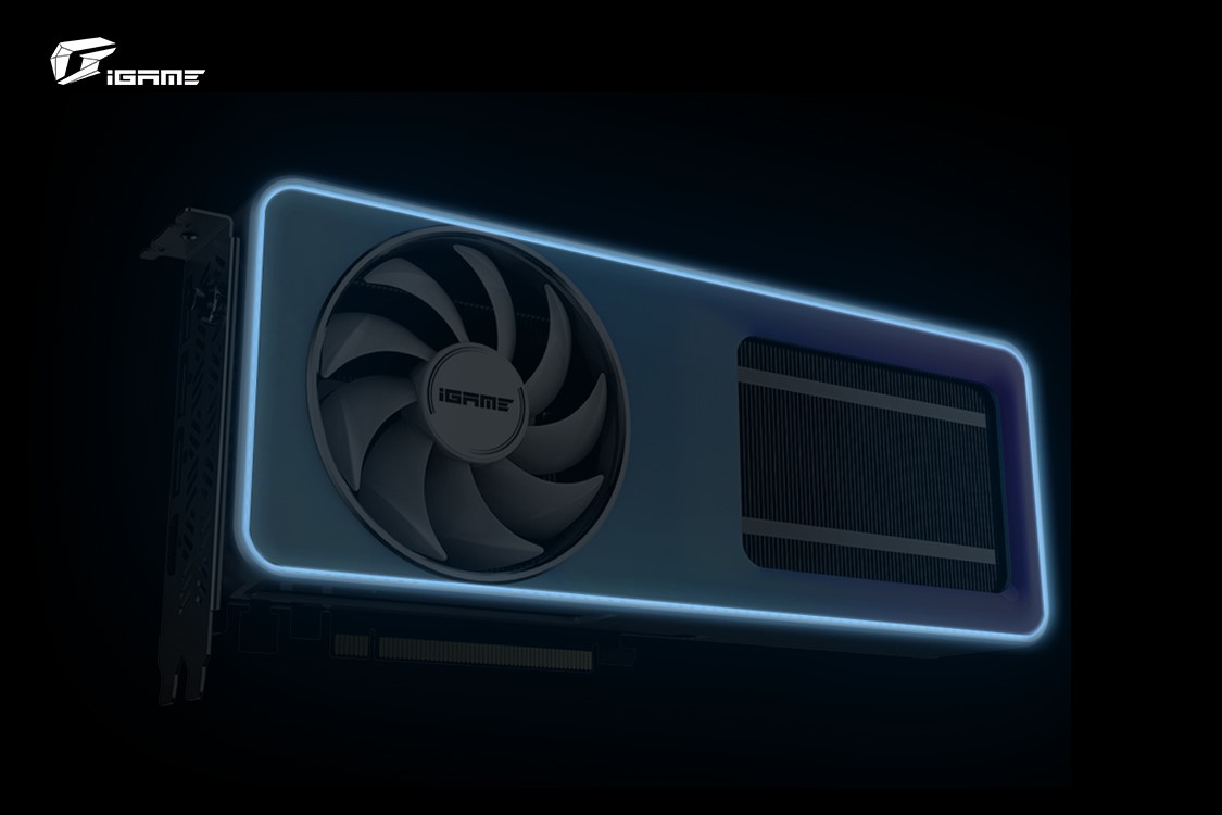 COLORFUL Reveals iGame GeForce RTX Customization Series Graphics Card -